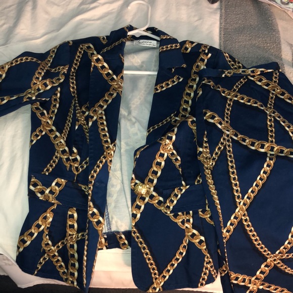 Linea 2 piece set - Picture 1 of 7